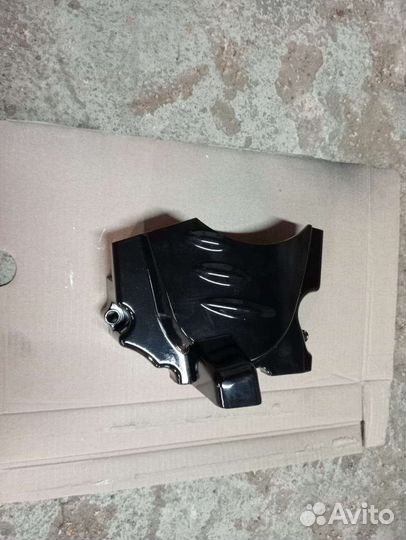 Крышка моторной звезды rc250-gy8a