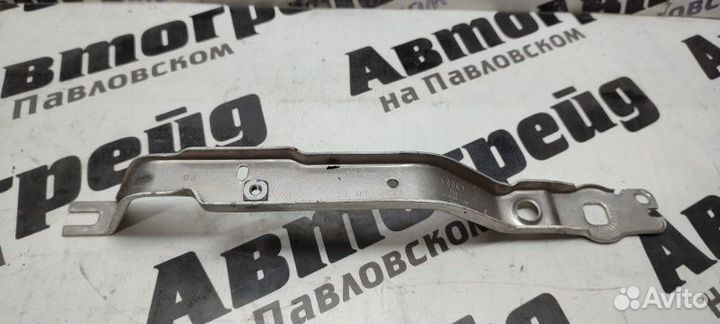 Крепление крыла переднее правое Audi A7 4G CGW