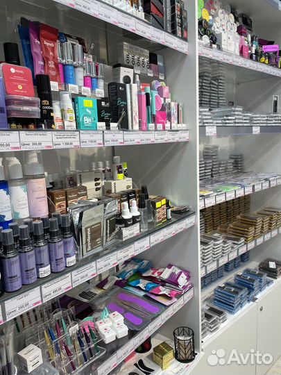 Тушь для ресниц