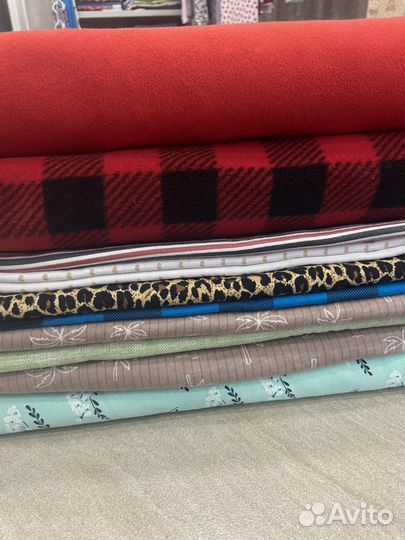 Отрезы Ковалева