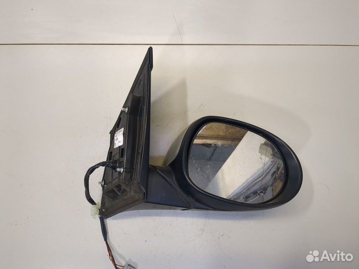 Зеркало боковое Honda Civic, 2006