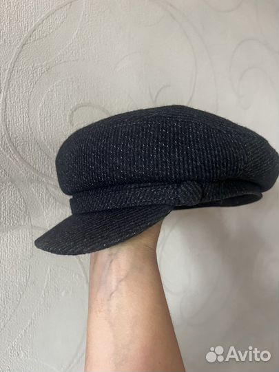 Кепка мужская новая