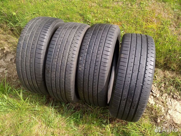 Toyo Proxes R36 225/55 R19 99V