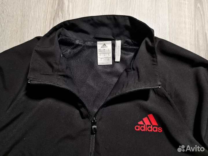 Ветровка Adidas Climalite L