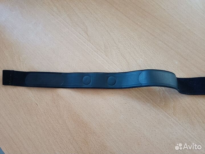 Ремешок для пульсометра polar