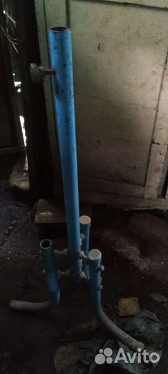 Держатель для зонта