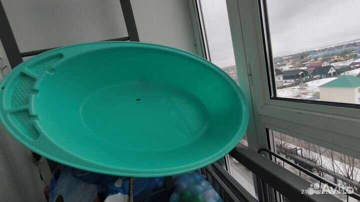 Детская ванночка для купания бесплатно