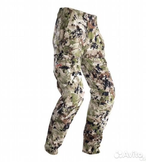 Брюки Sitka apex pant 36,36T,38,38T