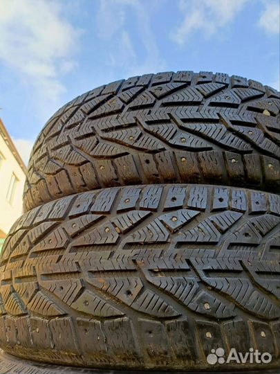 Tigar SUV Ice 225/60 R17 103T