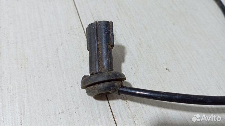 Датчик ABS задний правый Geely Mk