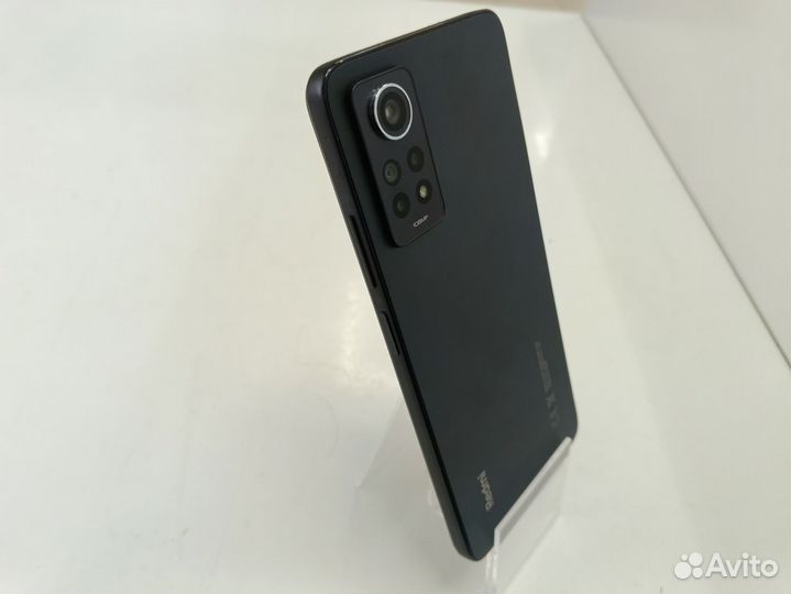 Xiaomi Redmi Note 12 Pro 4G, 6/128 ГБ