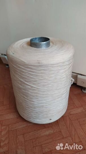 Нитки для вязания