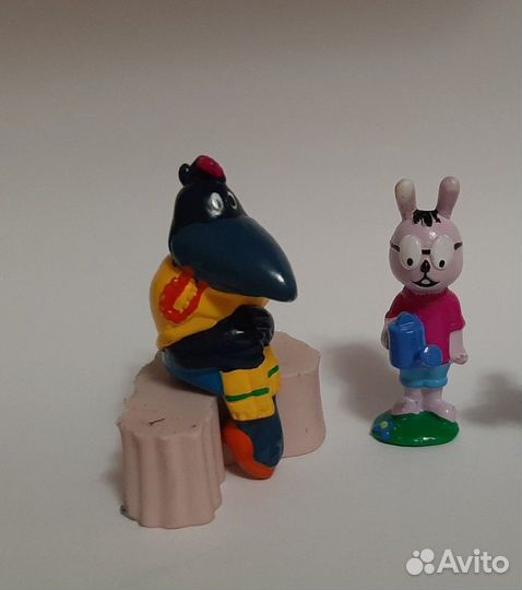 Ландрин Заини Кеша Муми Троли Сезон Охоты