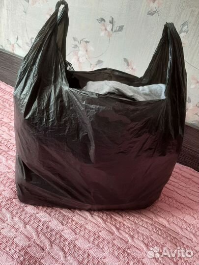 Женские вещи пакетом 56-58размер