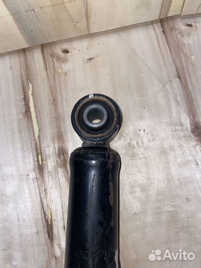 Амортизатор задний 658 заднее Chery Tiggo 8 Pro Б/у