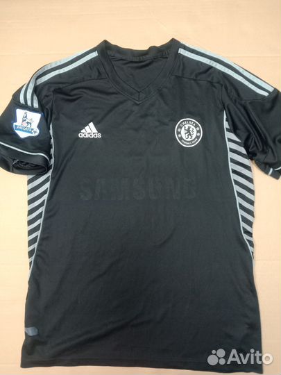 Футбольная футболка