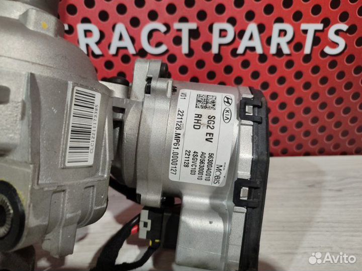 Электроусилитель руля Kia Niro электро 36500-0EDA0