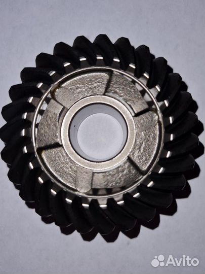 Шестерня шзх Yamaha 25-30 61N-45570-00