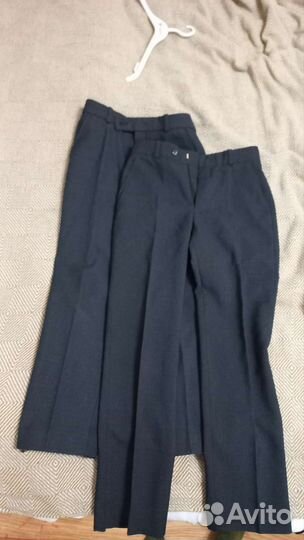 Школьная форма,брюки и пиджак,рубашки для мальчика