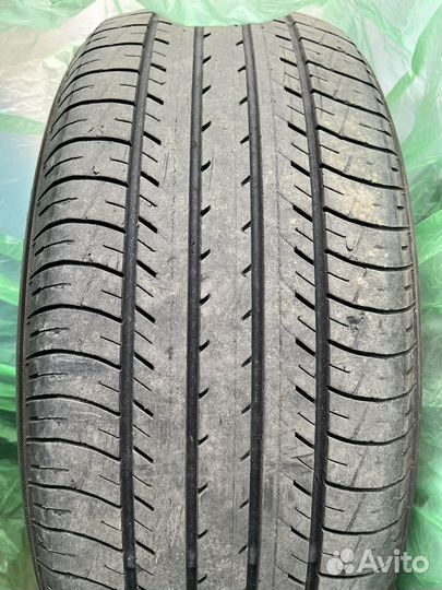 Yokohama BluEarth E70BZ 215/55 R17