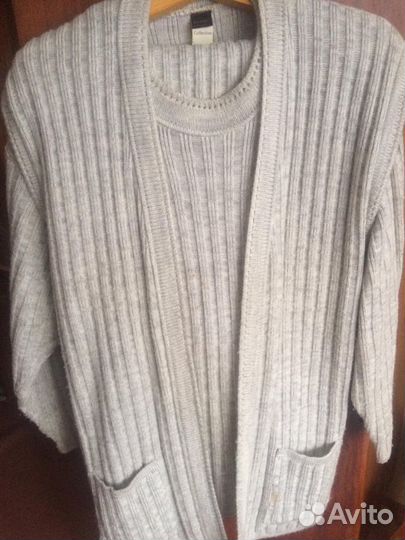 Костюм женский