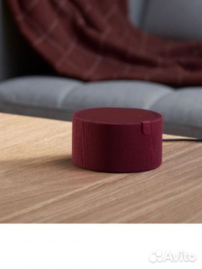 Умная колонка Яндекс Станция Мини 10Вт