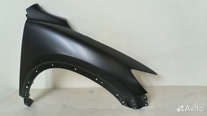 Mazda CX-5 Крыло переднее правое 2012-1017 новое