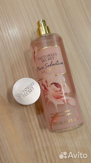 Спрей духи мист для тела Victoria's Secret