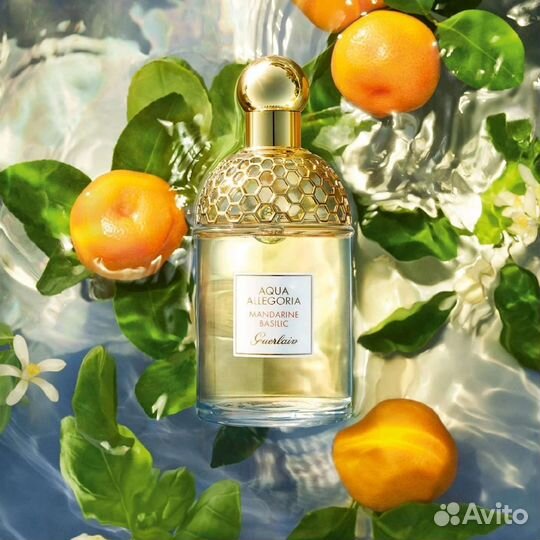 Туалетная вода