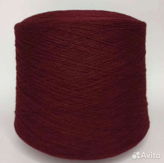 Пряжа из Италии