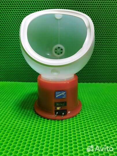 Косметический прибор Ромашка-2