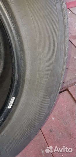 Roadstone Classe Premiere CP521 2.25/65 R17
