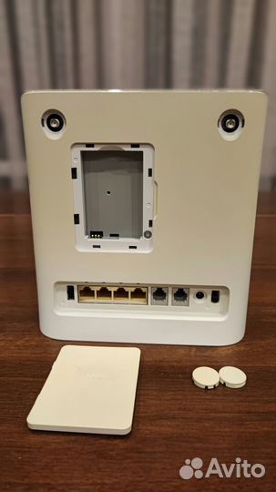 Wifi роутер с сим картой yota 2