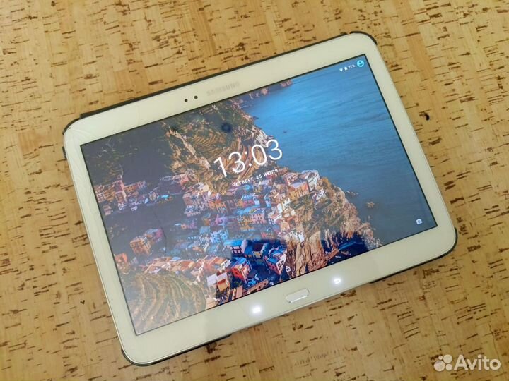 Samsung galaxy tab 3 перепрошитый