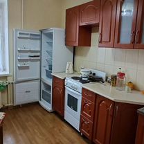 3-к. квартира, 59,1 м², 3/5 эт.