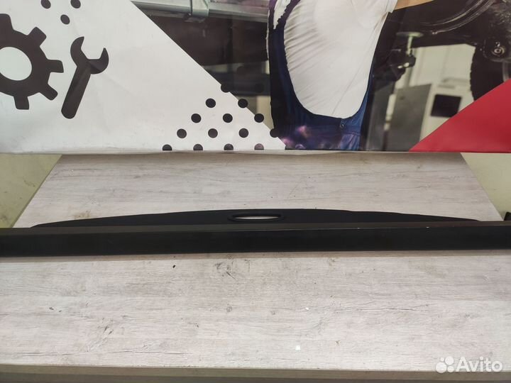 Шторка багажника Kia Ceed Киа Сид 1 универсал