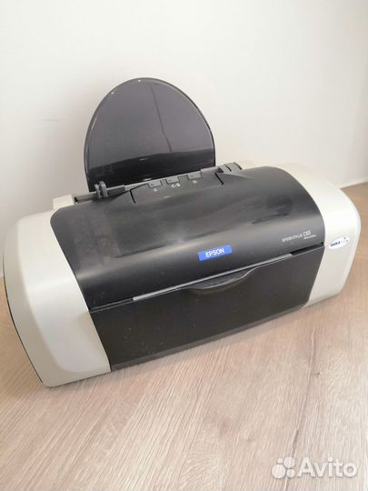 Принтер Epson Stylus C65