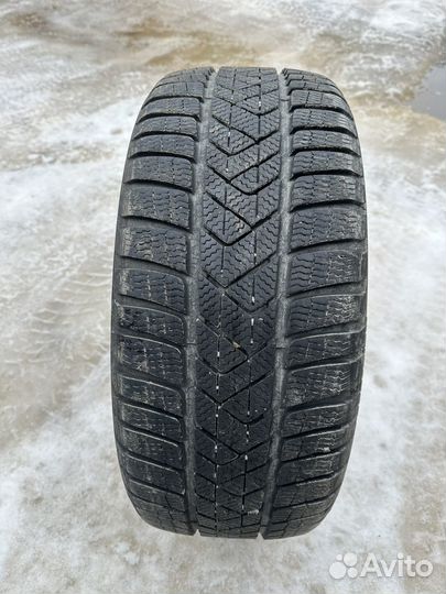 Pirelli Winter 190 Snowcontrol 225/45 R17