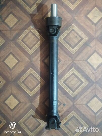 Передний кардан Mitsubishi Pajero IO