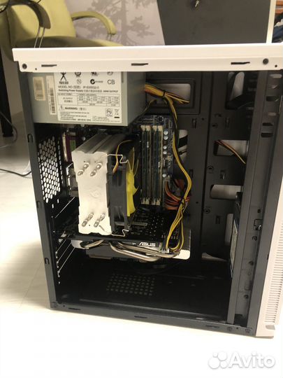 Компьютер, пк