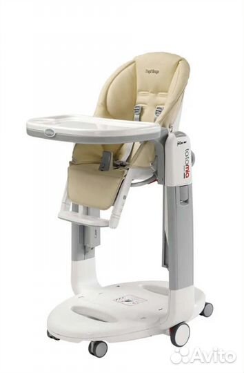 Стульчик для кормления peg perego tatamia