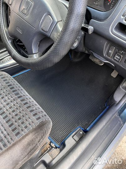 Эва коврики Бийск