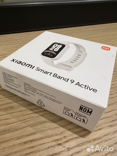 Xiaomi SMART Band 9 Active