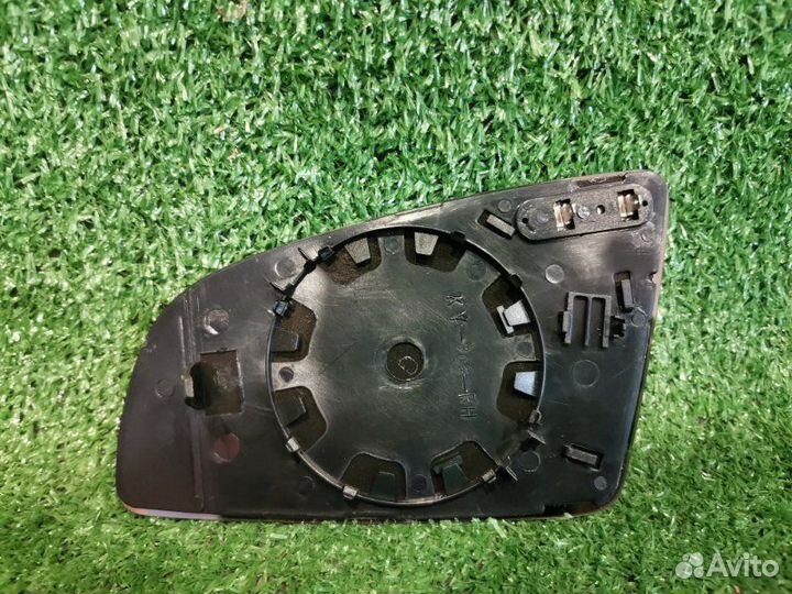 Зеркальное полотно правое Audi A3