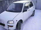 Daihatsu Mira 0.7 AT, 1994, битый, 243 563 км объявление продам