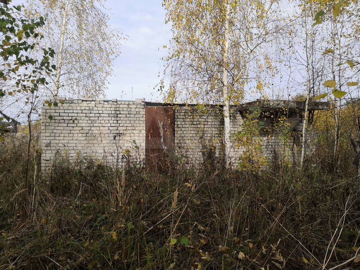 Участок 15 сот. (СНТ, ДНП)