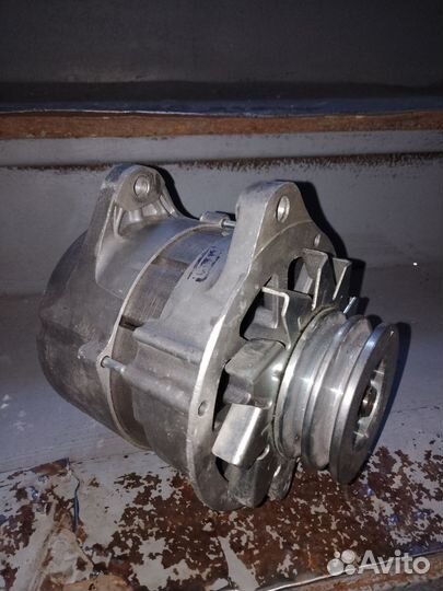 Генератор Урал грузовой