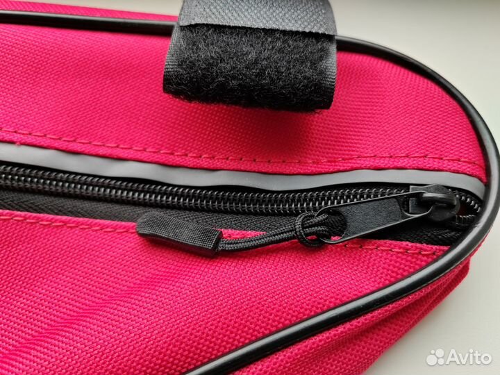 Велосумка на раму