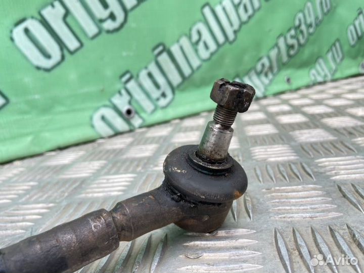 Тяга рулевая Mercedes W123 M110.989 2.8 1983