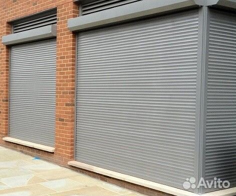 Ремонт шлагбаумов и автоматических ворот